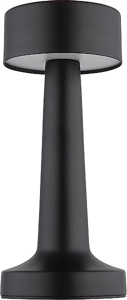GLOBO LIGHTING LED Tischleuchte ANGELIKA, Dimmfunktion, günstig online kaufen