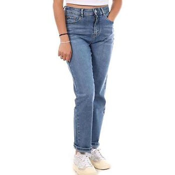 Monday Premium  Straight Leg Jeans LW-388-JE günstig online kaufen