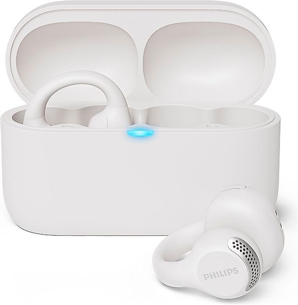 Philips wireless In-Ear-Kopfhörer »TAQ2000« Bluetooth Freisprechfunktion günstig online kaufen
