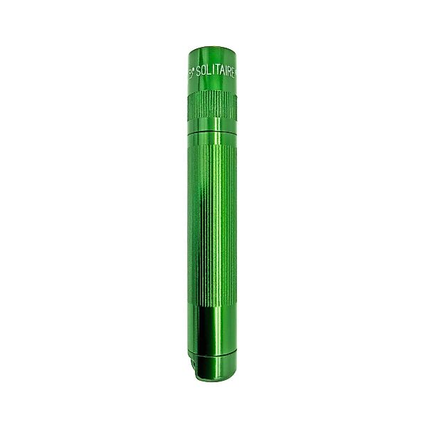 Maglite LED-Taschenlampe Solitaire, 1-Cell AAA, grün günstig online kaufen