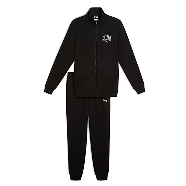 PUMA Trainingsanzug Class Sweat Suit Jogginganzug günstig online kaufen