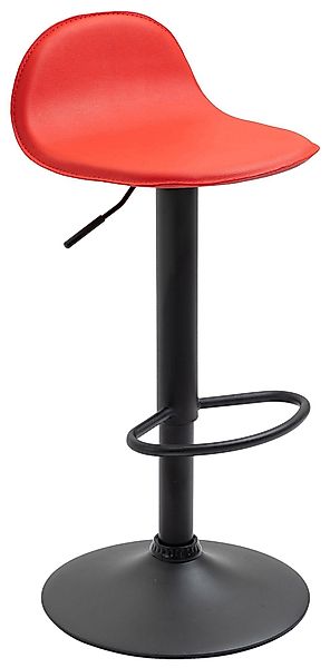 CLP Barhocker Lana V2 Kunstleder, drehbar günstig online kaufen