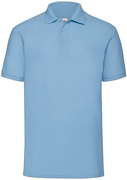 Fruit of the Loom Poloshirt Fruit of the Loom 65/35 Polo günstig online kaufen