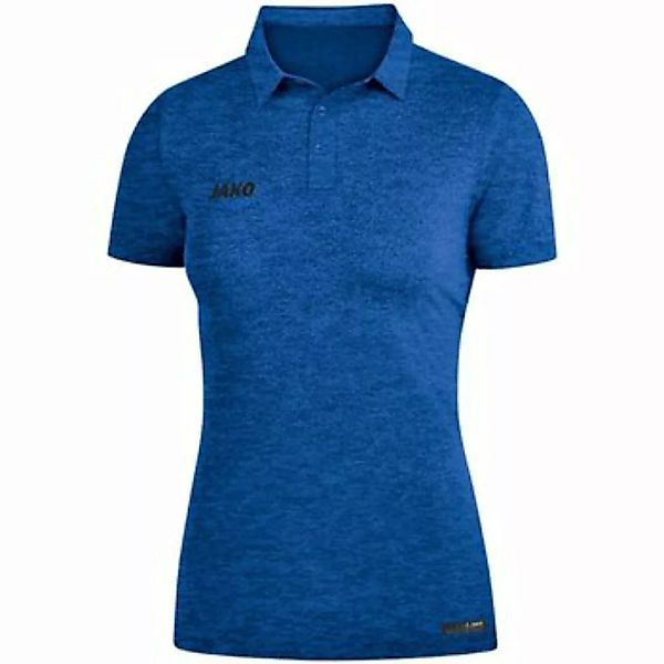 Jako  T-Shirts & Poloshirts Sport Polo Premium Basics 6329D/04 günstig online kaufen