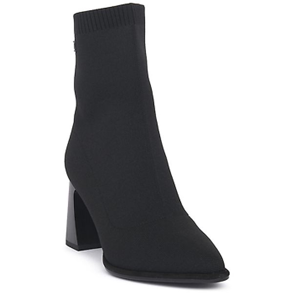 Laura Biagiotti  Stiefeletten BLK CALF günstig online kaufen