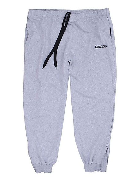 Lavecchia Jogginghose Lavecchia Herren Jogginghose Classic LV-2018 (Grau, 8 günstig online kaufen