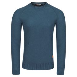 riverso Sweatshirt Herren Rundhals Pullover RIVElias günstig online kaufen