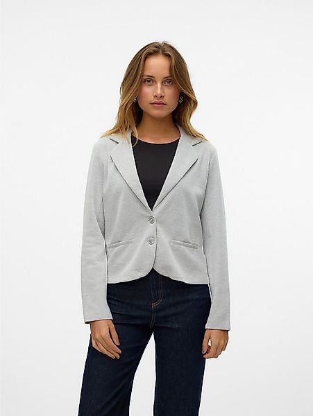 Vero Moda Jerseyblazer VMEMMA LS BLAZER JRS NOOS Einreiher günstig online kaufen