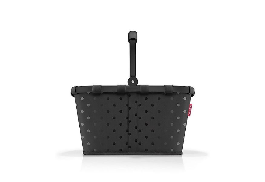 REISENTHEL® Einkaufskorb carrybag, 22 l, Standfüße, ummantelter Griff zum U günstig online kaufen