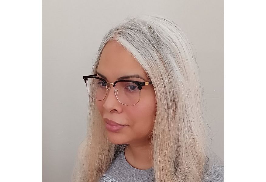 LUXXADA Sonnenbrille Anti Blue Light günstig online kaufen