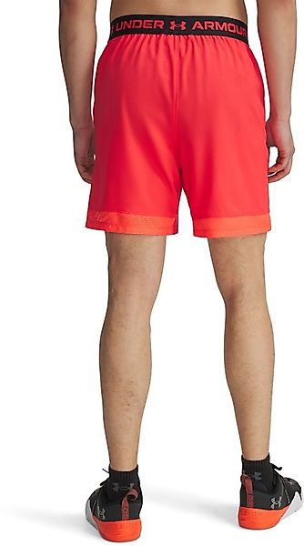 Under Armour® Shorts Vanish Woven 6In günstig online kaufen