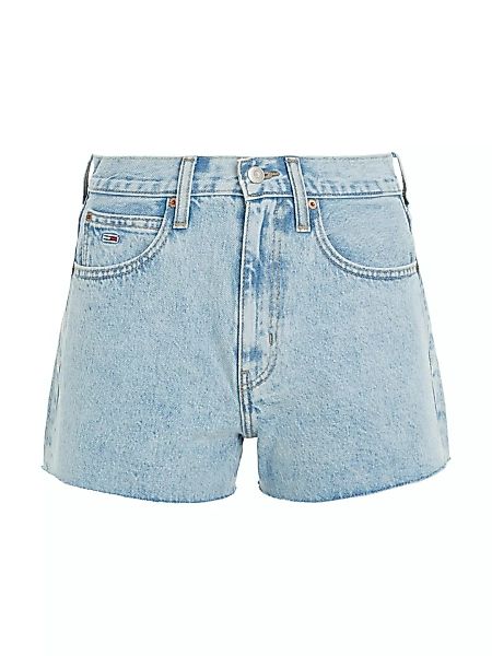 Tommy Jeans Damen Short Dw0dw17644 günstig online kaufen