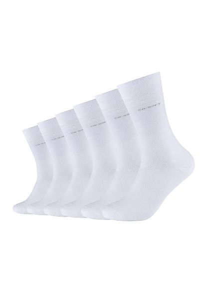 Camano Socken "Socken 6er Pack" günstig online kaufen