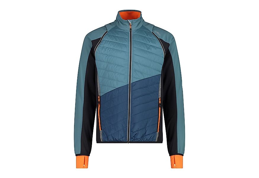 CMP Softshelljacke CMP Herren Jacke Detachable Sleeves 30A2647 günstig online kaufen