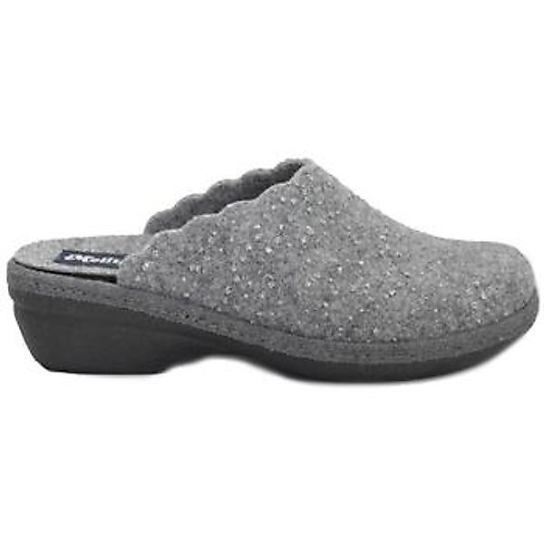 Melluso  Hausschuhe MEL-RRR-PD306-254117-GR günstig online kaufen