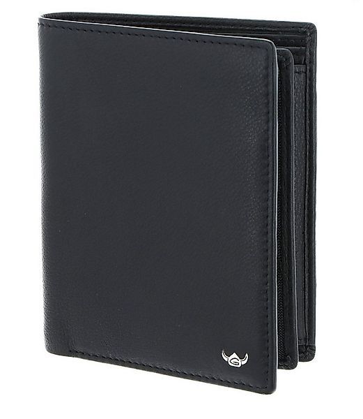 Golden Head Geldbörse Kombischeintasche 1250, aus echtem Rindsleder mit RFI günstig online kaufen