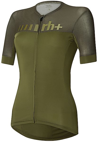 rh+ Radtrikot Logo W Jersey (1-tlg) günstig online kaufen