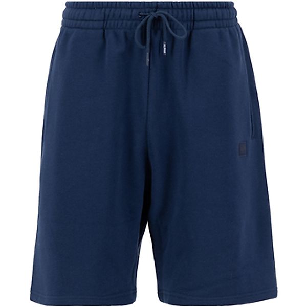 Alpha  Shorts Alpha Essentials RL Shorts - ultra navy günstig online kaufen