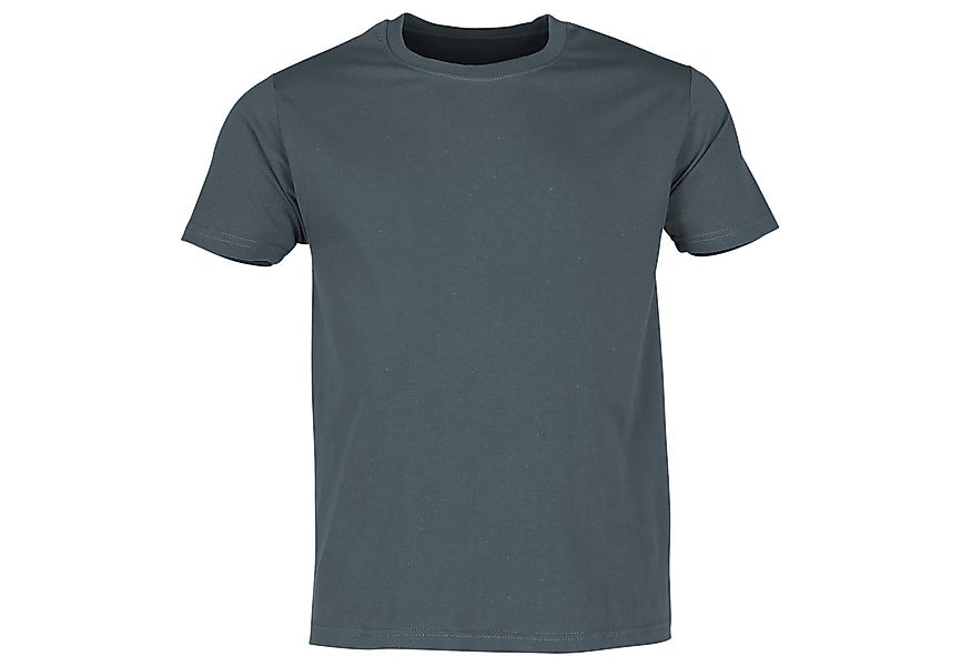 James & Nicholson Rundhalsshirt Basic T-Shirt 150 günstig online kaufen