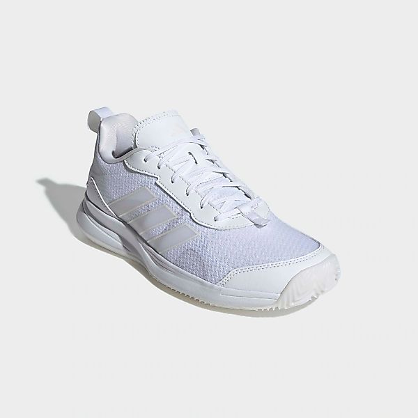 adidas Performance Tennisschuh "AVAFLASH" günstig online kaufen