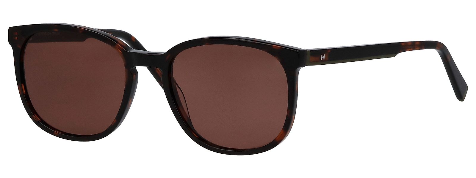 HUMPHREY´S eyewear Sonnenbrille 588183 Form Trapez, günstig online kaufen