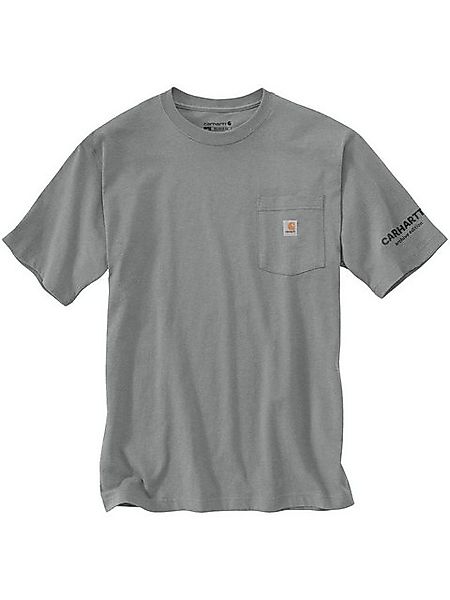 Carhartt T-Shirt 106772-E87 Carhartt Graphic günstig online kaufen