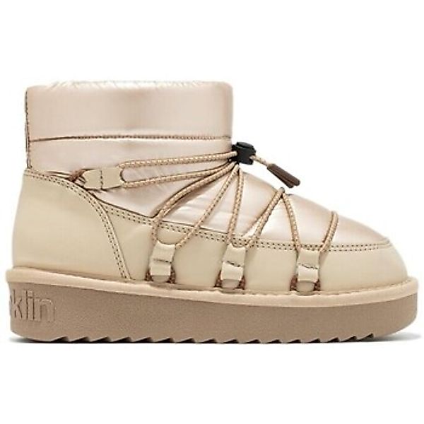 D.Franklin  Stiefeletten SCHUHE  Nordic Grip günstig online kaufen