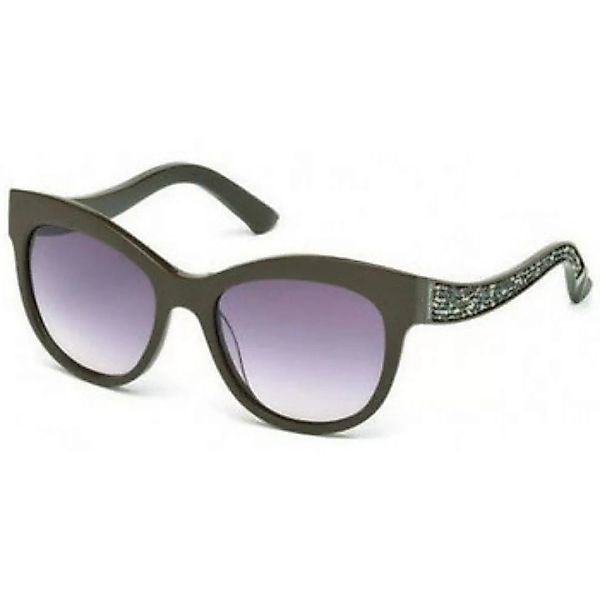 Swarovski  Sonnenbrillen Damensonnenbrille  SK0056 01B ø 54 mm günstig online kaufen