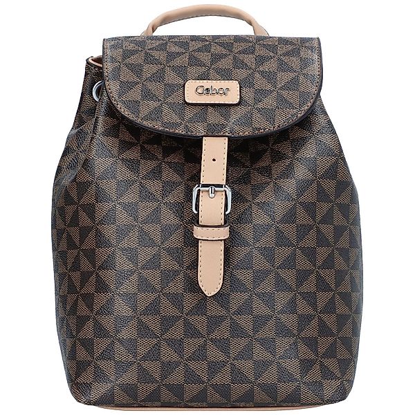Gabor Cityrucksack Barina, Kunstleder günstig online kaufen