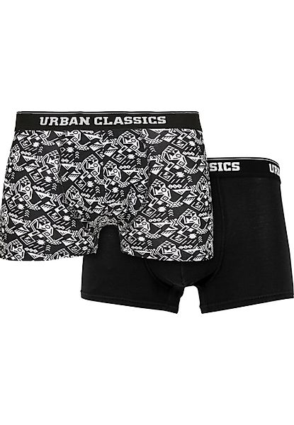 URBAN CLASSICS Boxershorts Urban Classics Herren günstig online kaufen