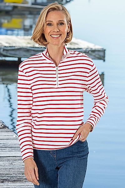Compass Sweatshirt günstig online kaufen