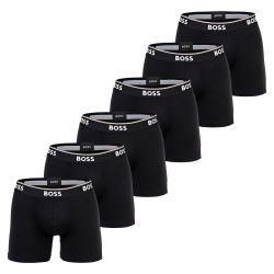BOSS Boxer Herren Boxershort 6er Pack günstig online kaufen