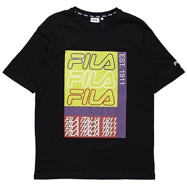 Fila  T-Shirt Caradoc Dropped Tee günstig online kaufen