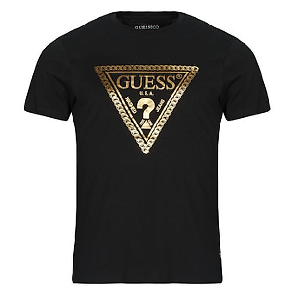 Guess T-Shirt (1-tlg) günstig online kaufen