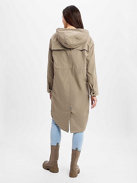 Ragwear Kurzmantel Frodik günstig online kaufen