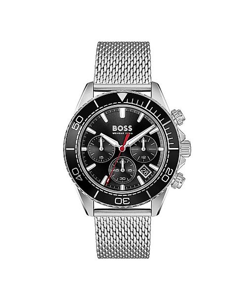 BOSS Chronograph SEALINER 1514324, Quarzuhr, Armbanduhr, Herrenuhr, Edelsta günstig online kaufen