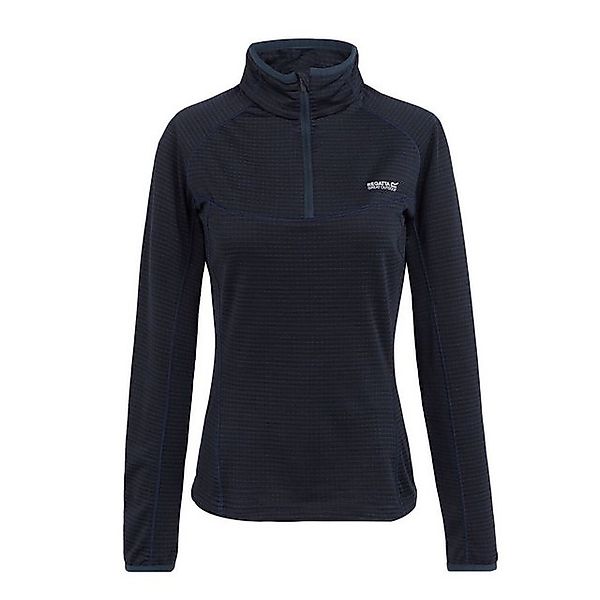 RennerXXL Fleeceshirt Regatta Yonder Damen Midlayer große Größen günstig online kaufen