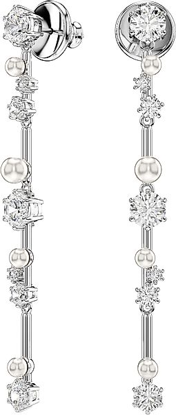 Swarovski Paar Ohrstecker Schmuck Geschenk Constella günstig online kaufen