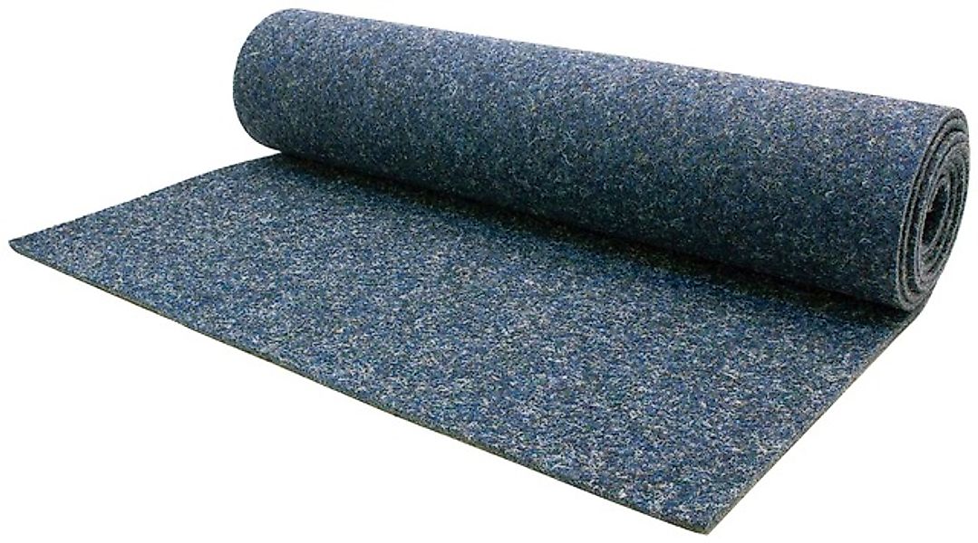 Primaflor-Ideen in Textil Nadelvliesteppich »MERLIN, Made in Netherlands«, günstig online kaufen