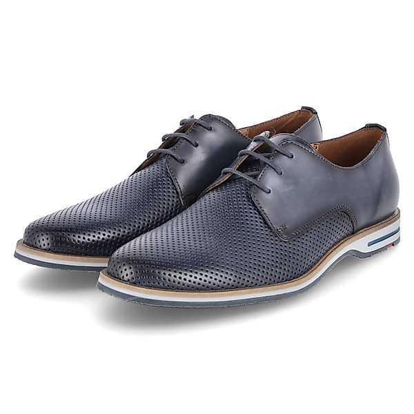 Lloyd Halbschuhe DEMOND Schnürschuh günstig online kaufen