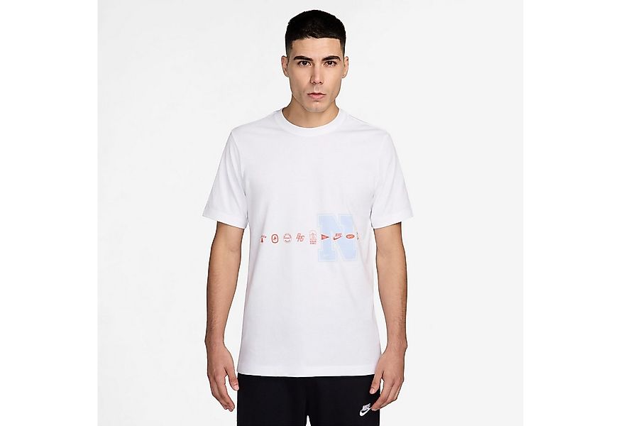 Nike T-Shirt U NSW TEE STD CELEBRATE BRAND für Erwachsene, sportlicher Stil günstig online kaufen