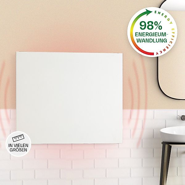 Klarstein Heizkörper Wonderwall Air Infinite, elektrische günstig online kaufen