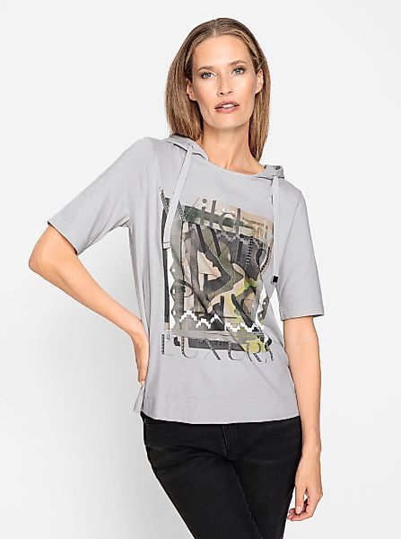 heine T-Shirt Kapuzenshirt günstig online kaufen