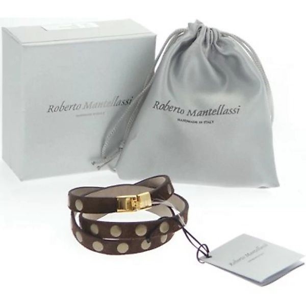 Roberto Mantellassi  Armbänder - günstig online kaufen
