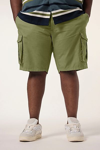 STHUGE Bermudas STHUGE Cargo-Bermuda Loose Fit günstig online kaufen