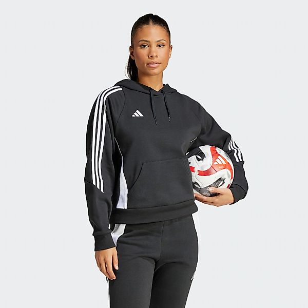 adidas Performance Kapuzensweatshirt "TIRO 24 SWEAT HOODIE" günstig online kaufen