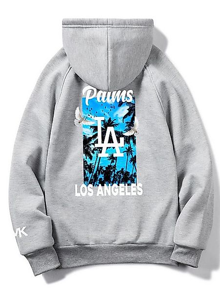 RMK Hoodie Herren Pullover Kapuzenpullover Langarmshirt günstig online kaufen