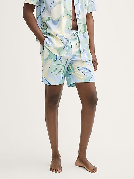 TOM TAILOR Denim Badeshorts Badeshorts mit günstig online kaufen