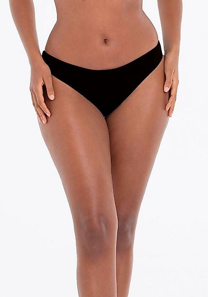 Rosa Faia Bikini-Hose Pure high leg, brazillian fit, knappe Bedeckung hinte günstig online kaufen