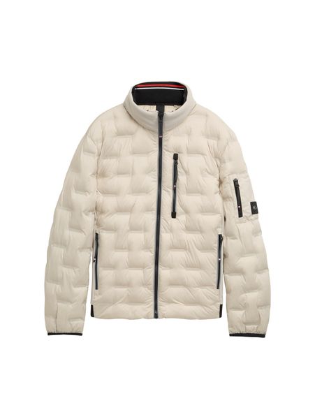 TOM TAILOR Outdoorjacke Jacken Hybrid Lightweight günstig online kaufen